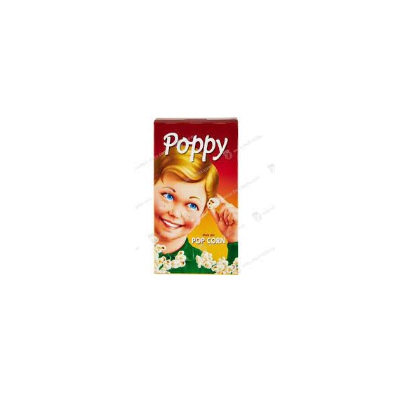 SELECT POP CORN POPPY GR.250