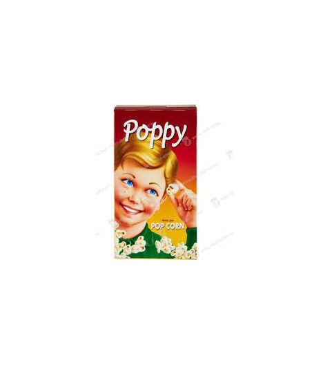 SELECT POP CORN POPPY GR.250