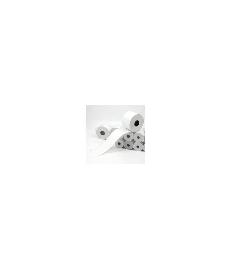 ROTOLINI BILANCIA  LINERLESS 57MMX 30MT for 40