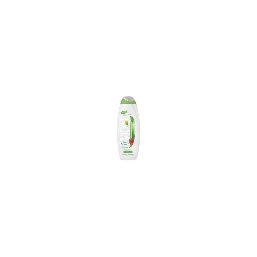 VIDAL B.S 500 ML ALOE VERA