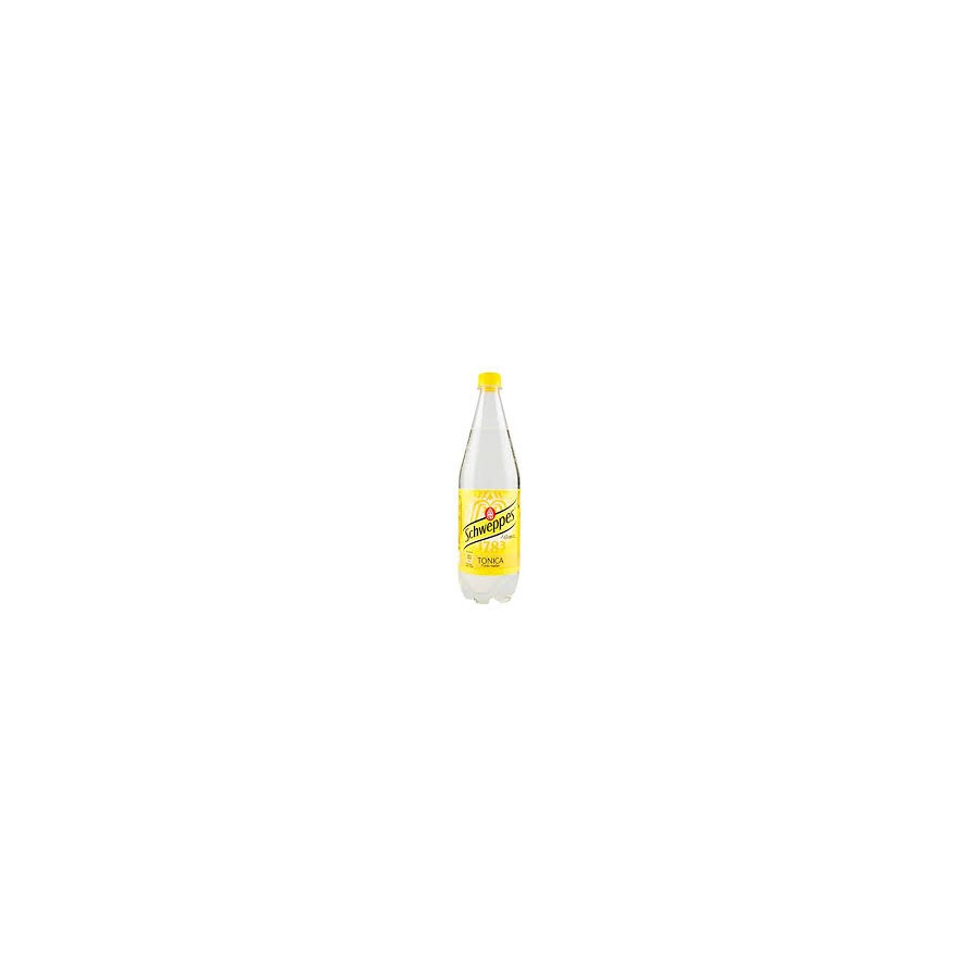 SCHWEPPES ACQUA TONICA  LT.1