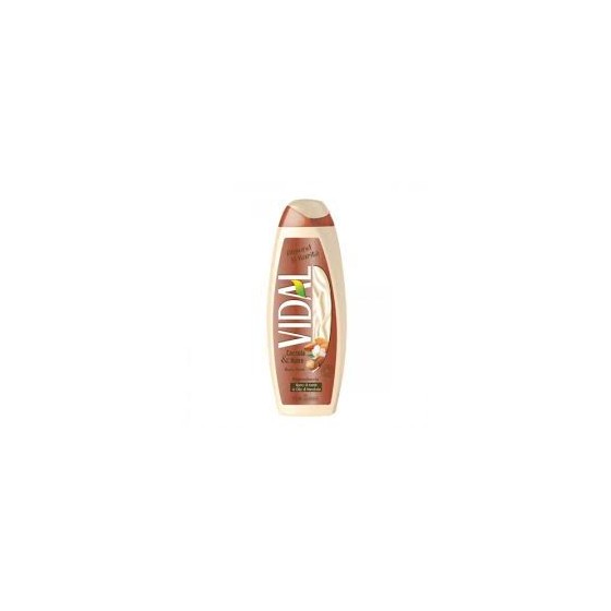 VIDAL BAGNO 500 ML ALMOND E KARITE\'