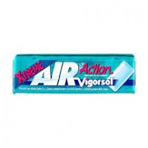 VIGORSOL AIR ACTION XTREME