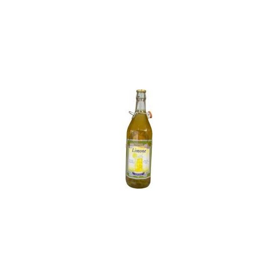 SCIROPPO DI LIMONE STILLFRUTTA CL.100