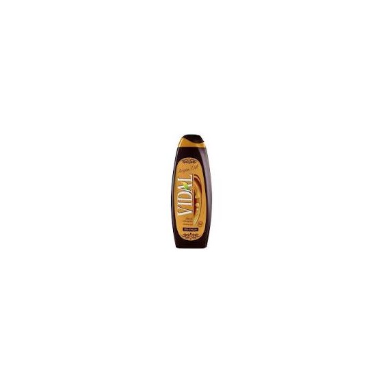 VIDAL BAGNO 500 ML ARGAN OIL