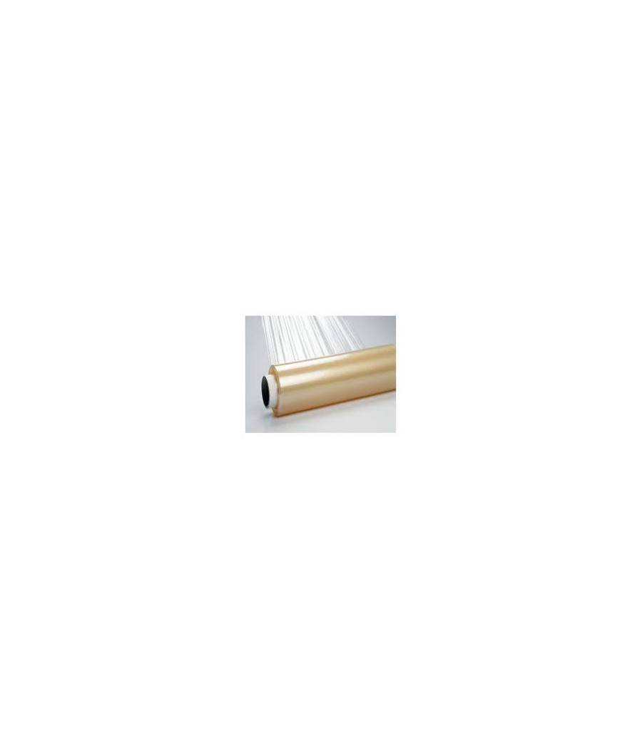 ROTOLO PELLICOLA 300mt PEL300M/V
