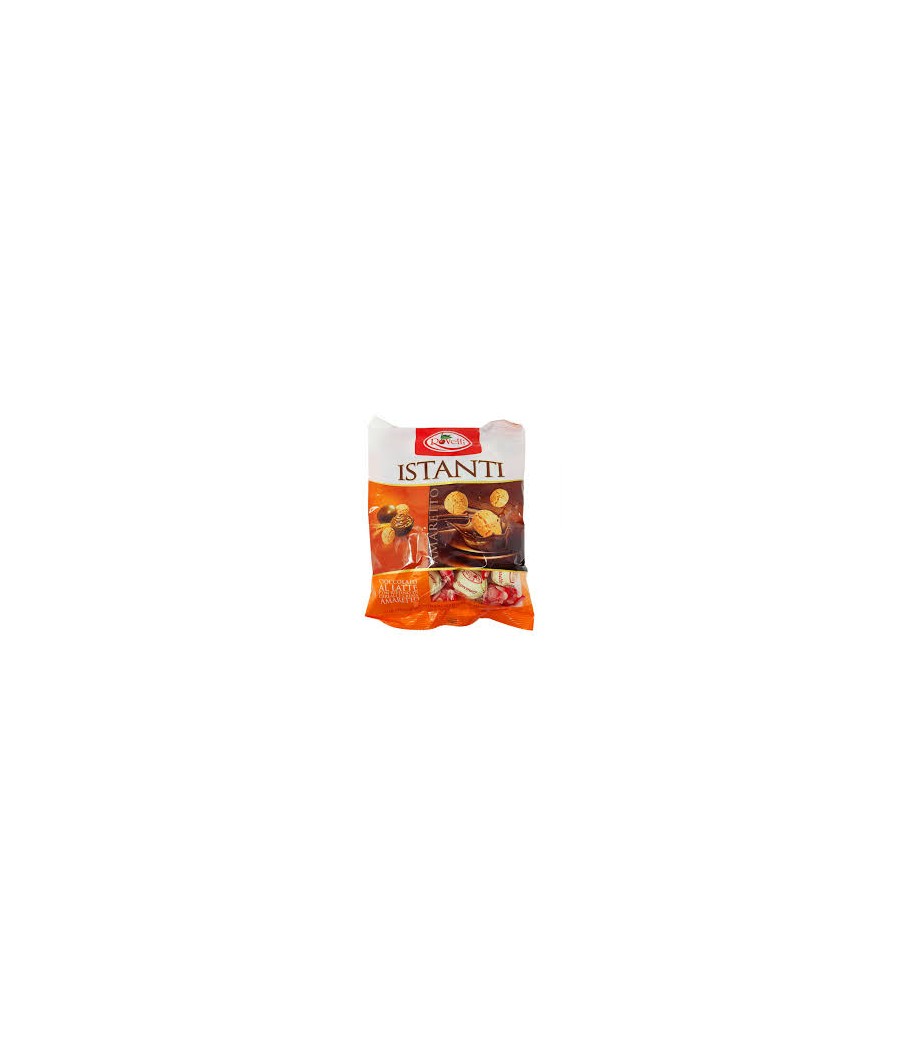 ROVELLI Istanti amaretto g 116