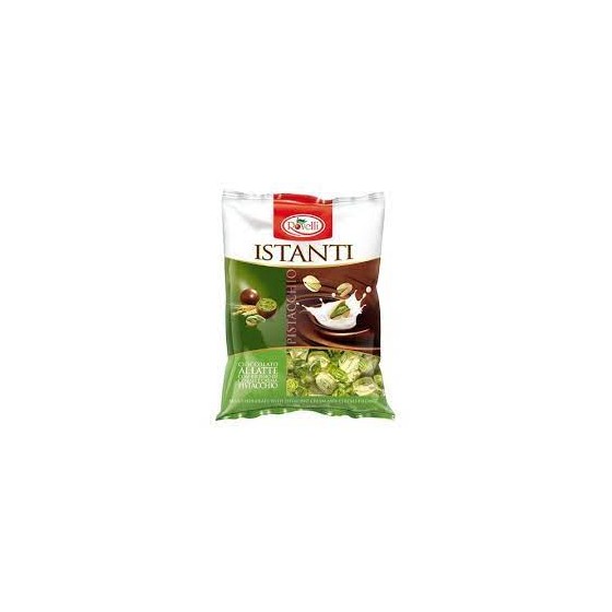 ROVELLI Istanti Pistacchio g 116