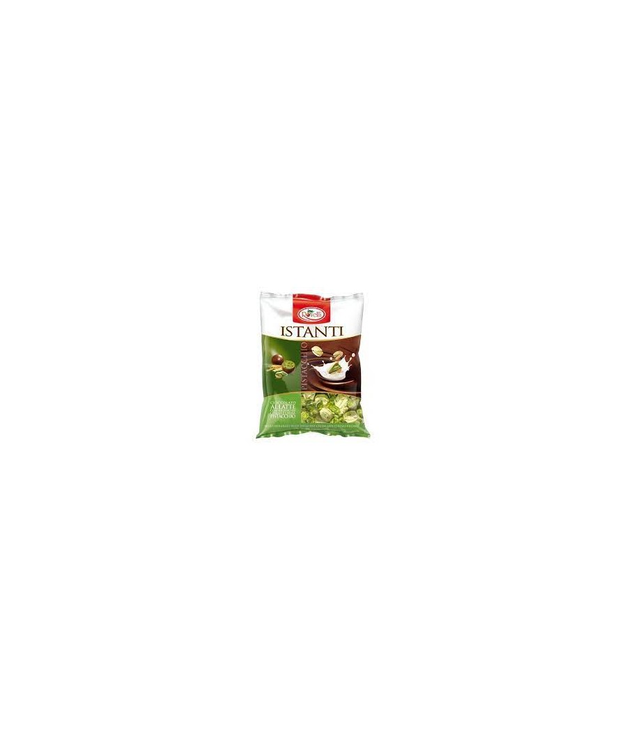 ROVELLI Istanti Pistacchio g 116