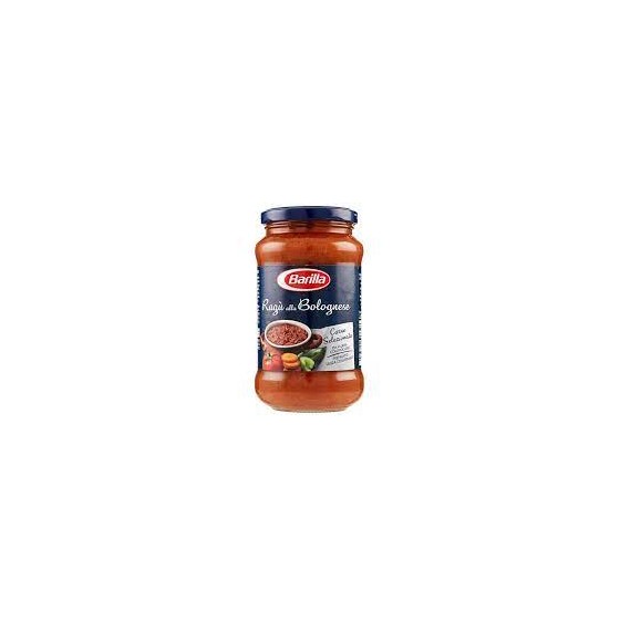 BARILLA RAGU\'BOLOGNESE GR.400