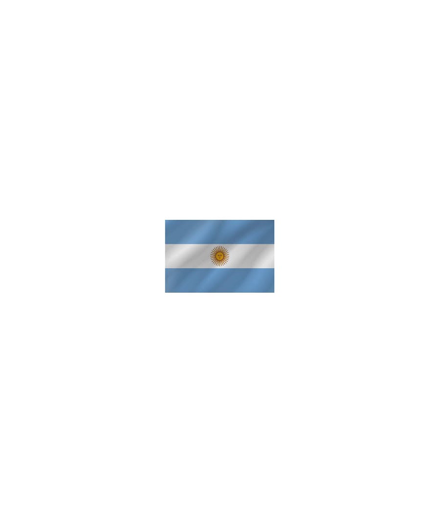 Bandiera Argentina 150x90 cm