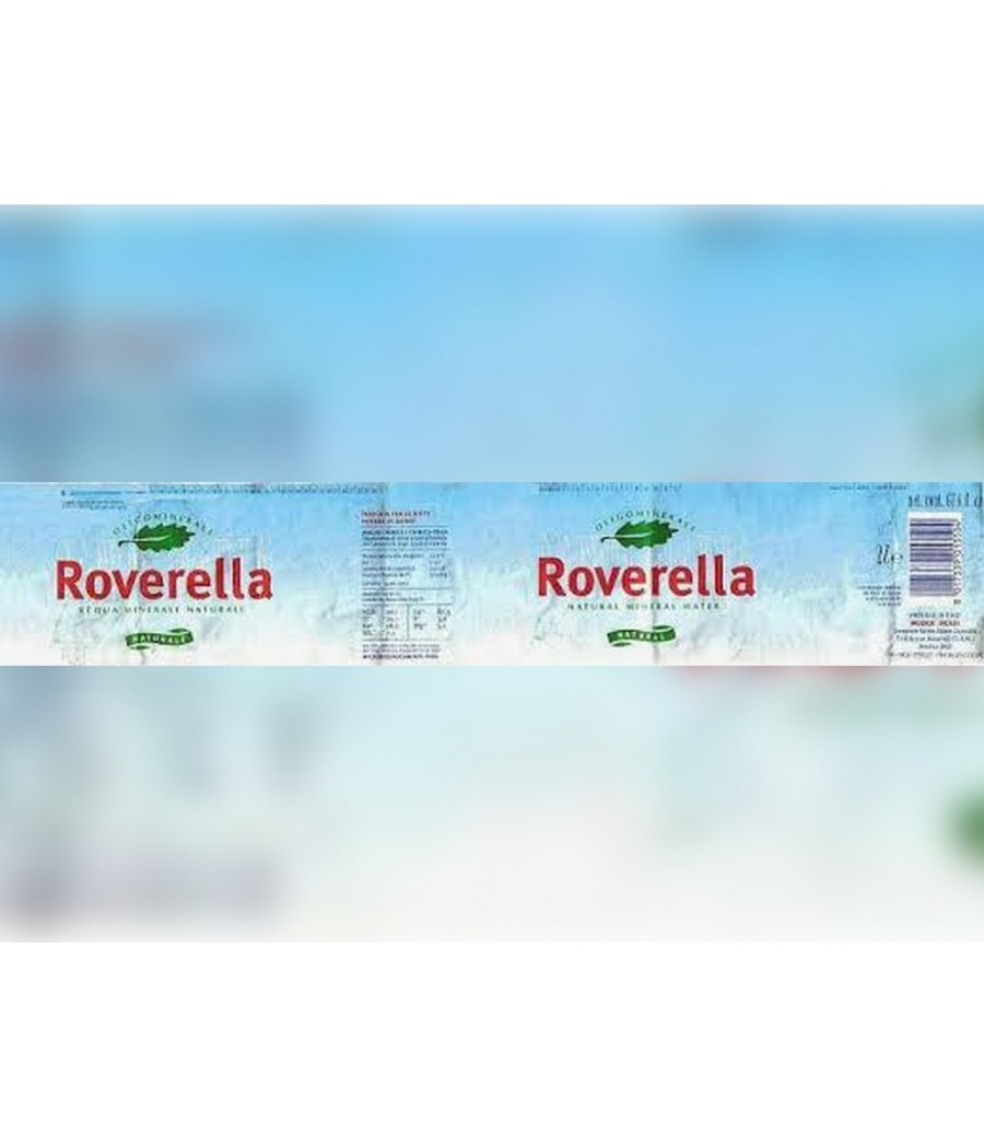 ROVERELLA LT 2X6