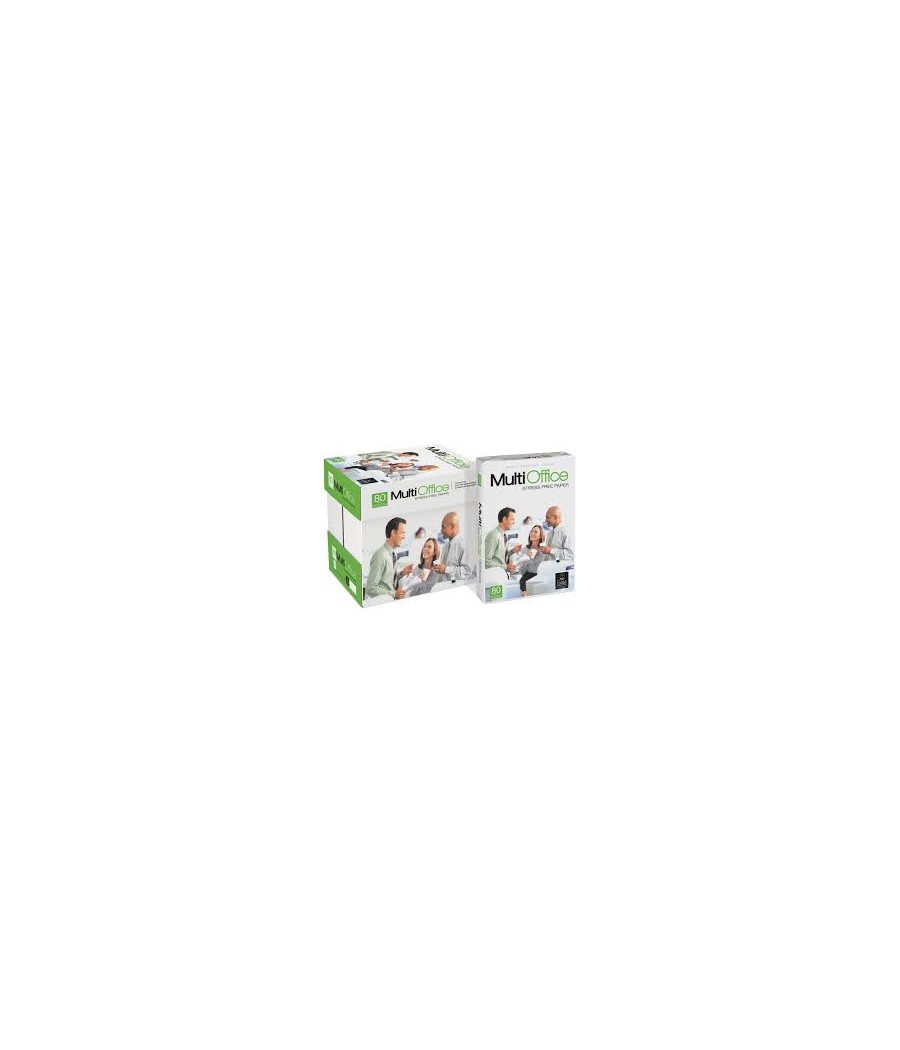 RS Copy MultiOffice A4 80gr 500fg multicolor