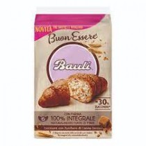 Bauli CROISSANT Buonessere INTEGRALE - 6 pz