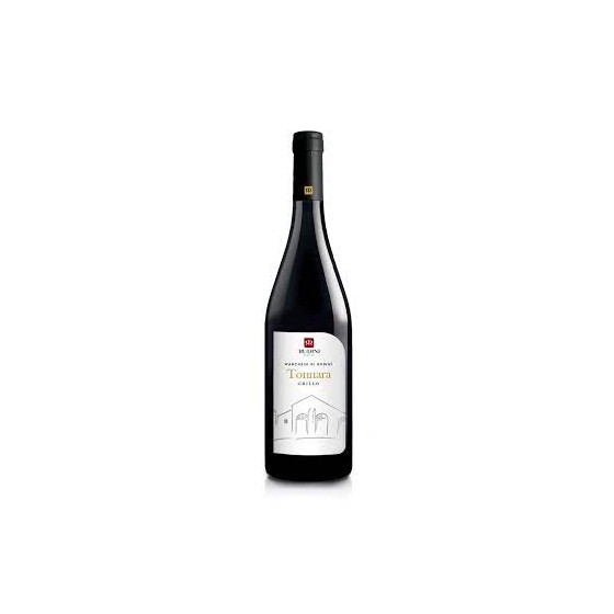 RUDINI' GRILLO  DOC CL.75