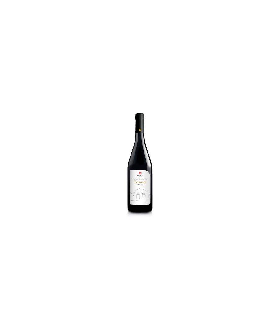 RUDINI' GRILLO  DOC CL.75
