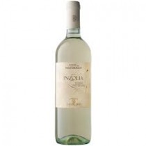 VINO PAOLINI INZOLIA BIANCO CL 75