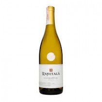 VINO RAPITALA BIANCO SICILIA CL 75