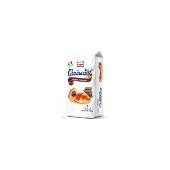 RUGGERI CROISSANT CORNETTI CIOCC X 5 GR 185