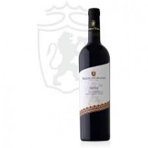 Vino Rosso Merlot IGT Principe di Corleone 75 cl