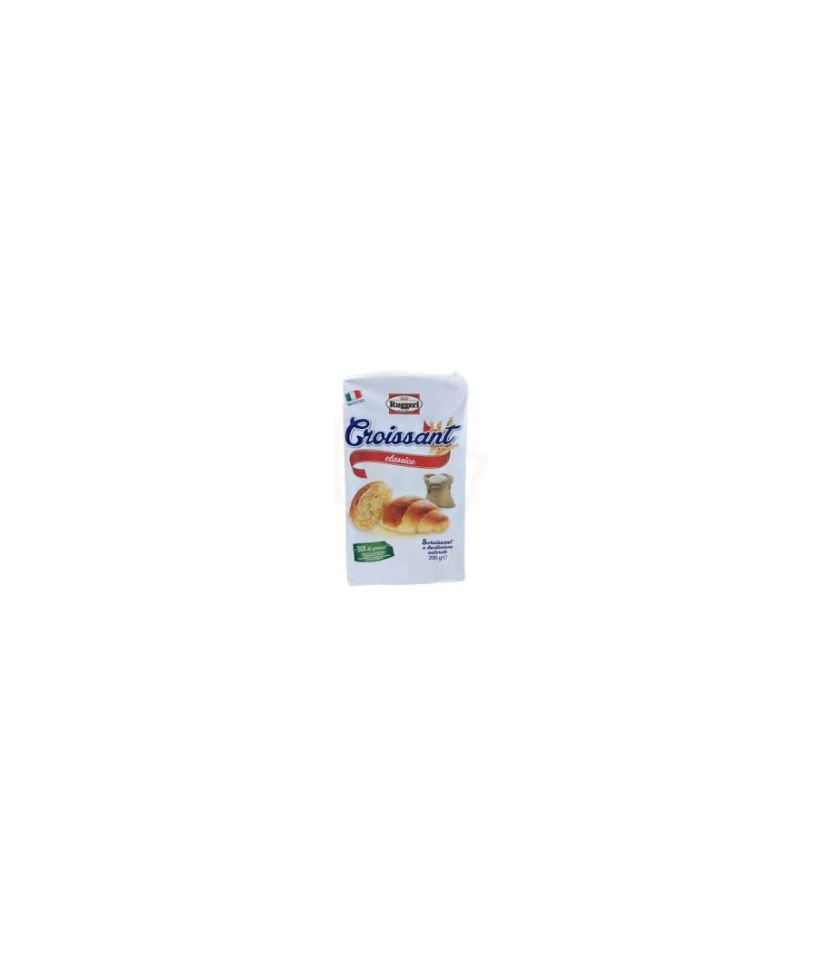 RUGGERI CROISSANT CORNETTI CLASS X 5 GR 185