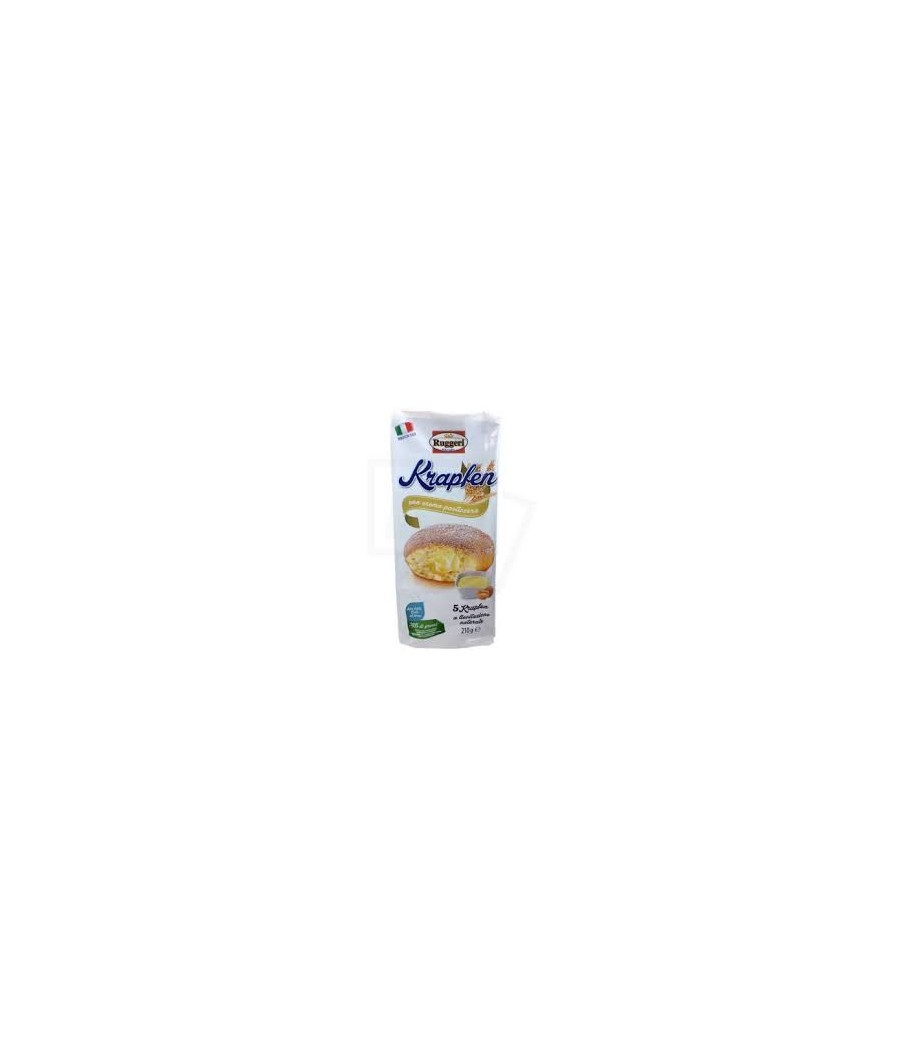 RUGGERI KRAPFEN CREMA PAST GR 210