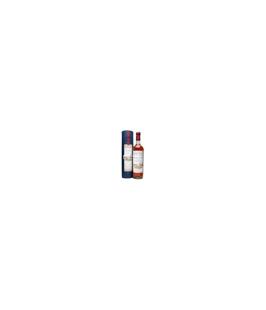RUM SANTA TERESA ANT.SOLERA CL 70