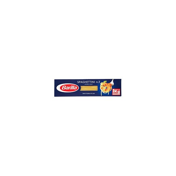 BARILLA 3 SPAG.NI ASTUCCIO K.1