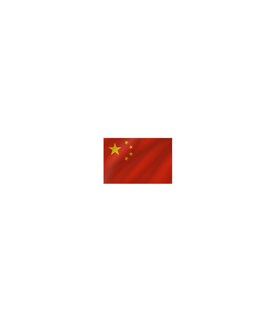Bandiera Cina 90x150 cm