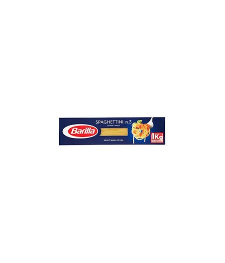 BARILLA 3 SPAG.NI ASTUCCIO K.1