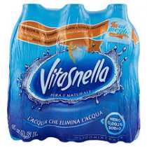 VITASNELLA ACQUA   CL50X6