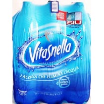 VITASNELLA ACQUA LT1.5 X 6