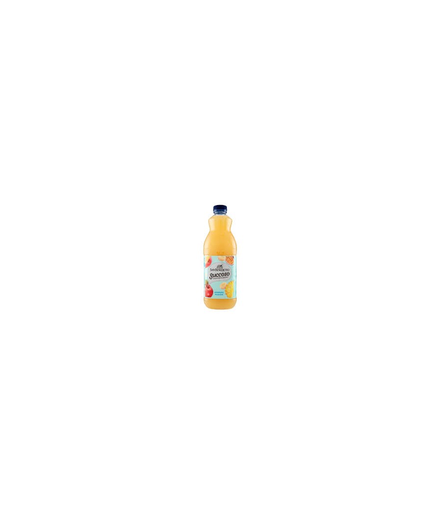 S.BENEDETTO SUCC.ANANAS LT.1,5