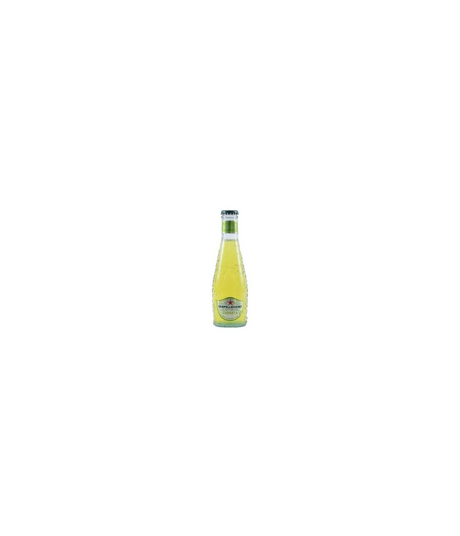 S.PELLEGRINO CEDRATA VAP cl 20x4