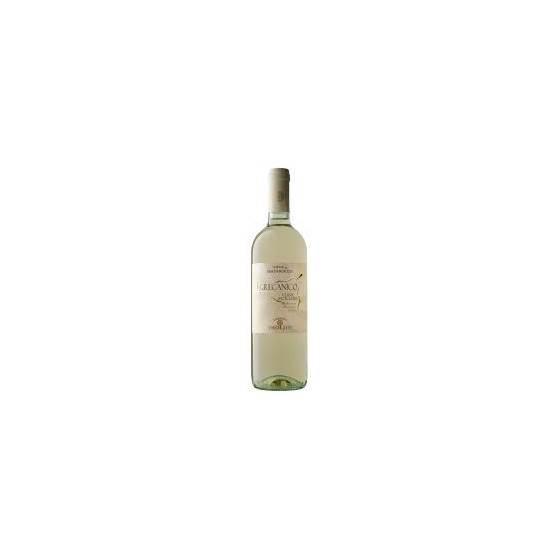 VINO PAOLINI GRECANICO BIANCO CL 75