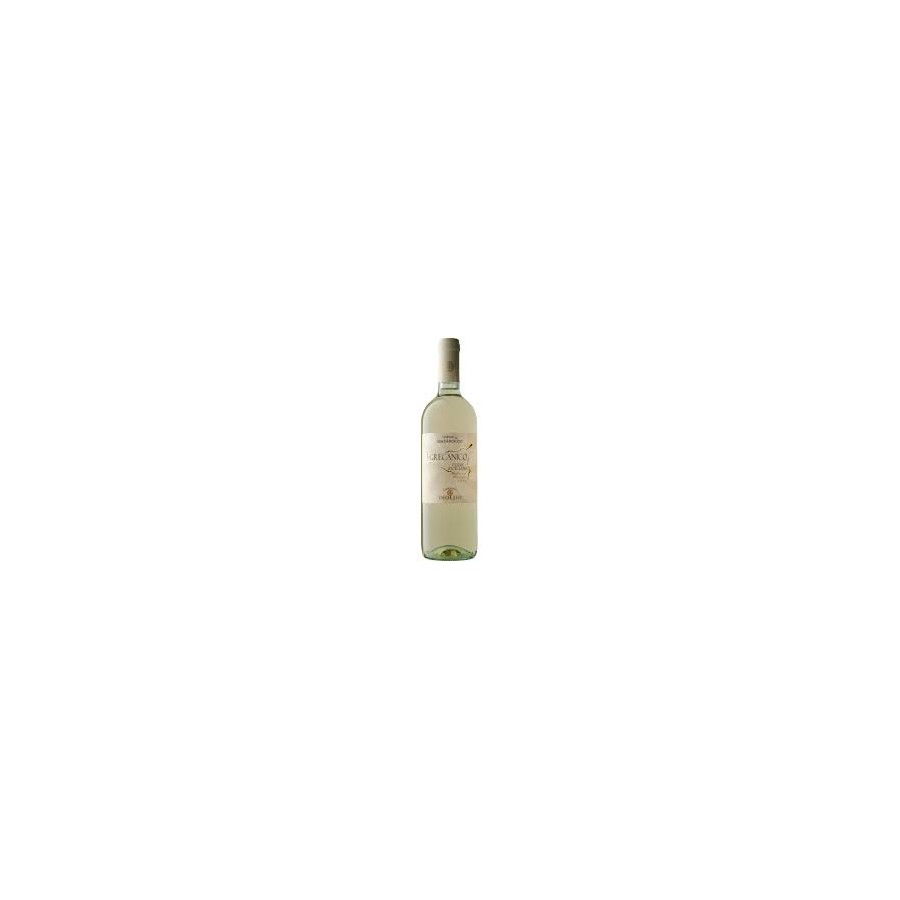 VINO PAOLINI GRECANICO BIANCO CL 75