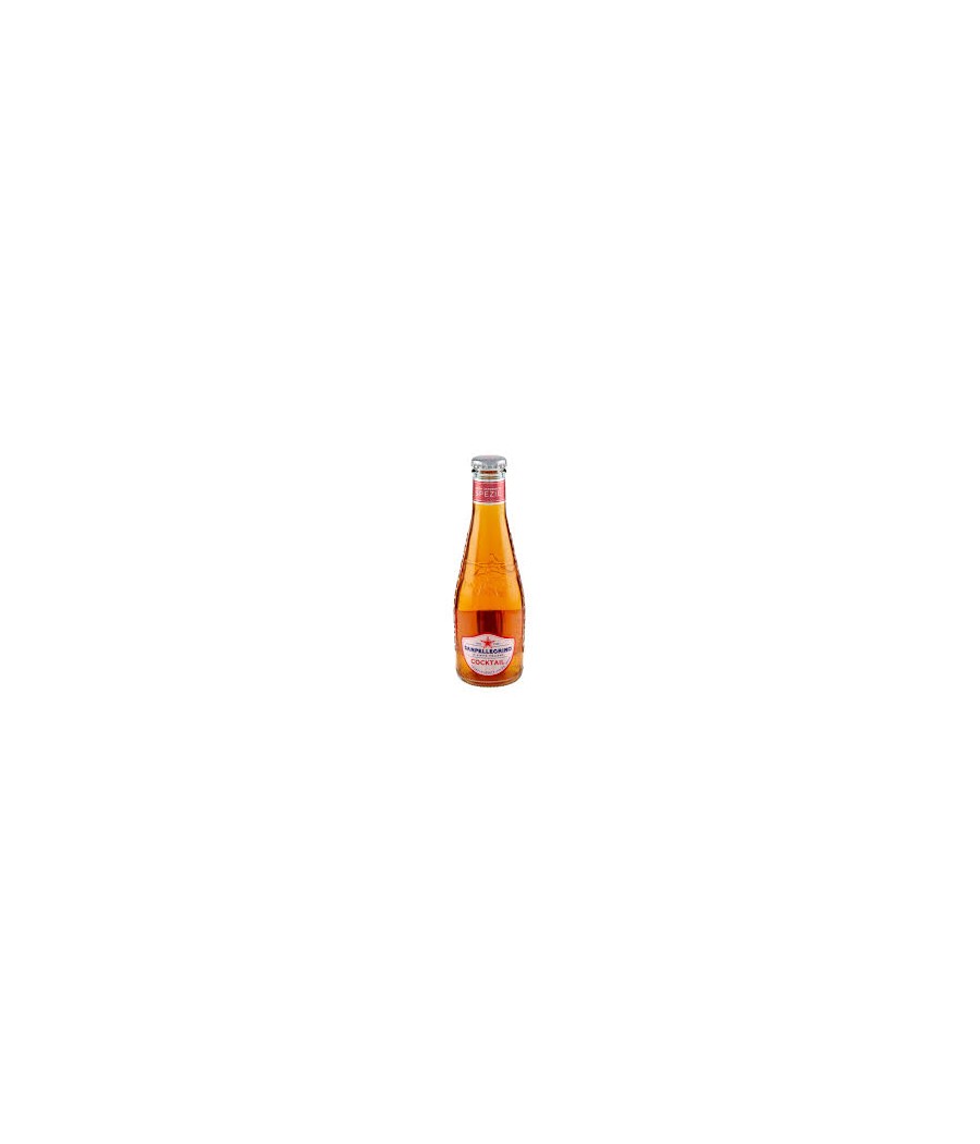 S.PELLEGRINO COCKTAIL VAP CL 20