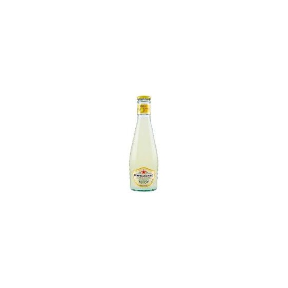 S.PELLEGRINO LIMONATA BIO CL20X4