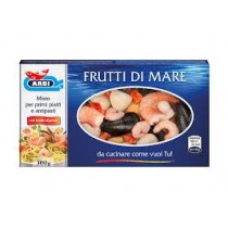 VIVAMARE FRUTTI DI MARE GR 300