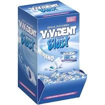 VIVIDENT BLAST ICE MINT MONO