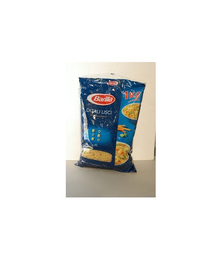 BARILLA 45 P/S DITALI L. KG. 1