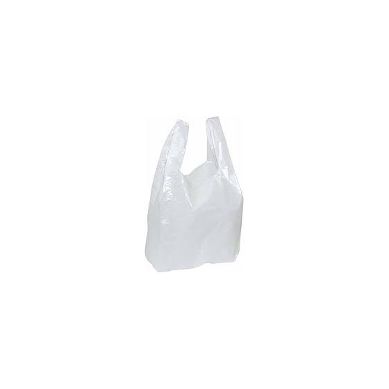 SACCHETTO SPESA 30X60 KG 18