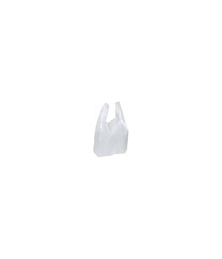 SACCHETTO SPESA 30X60 KG 18