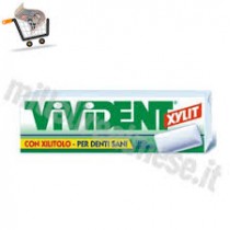 VIVIDENT XYL G/MINT 10