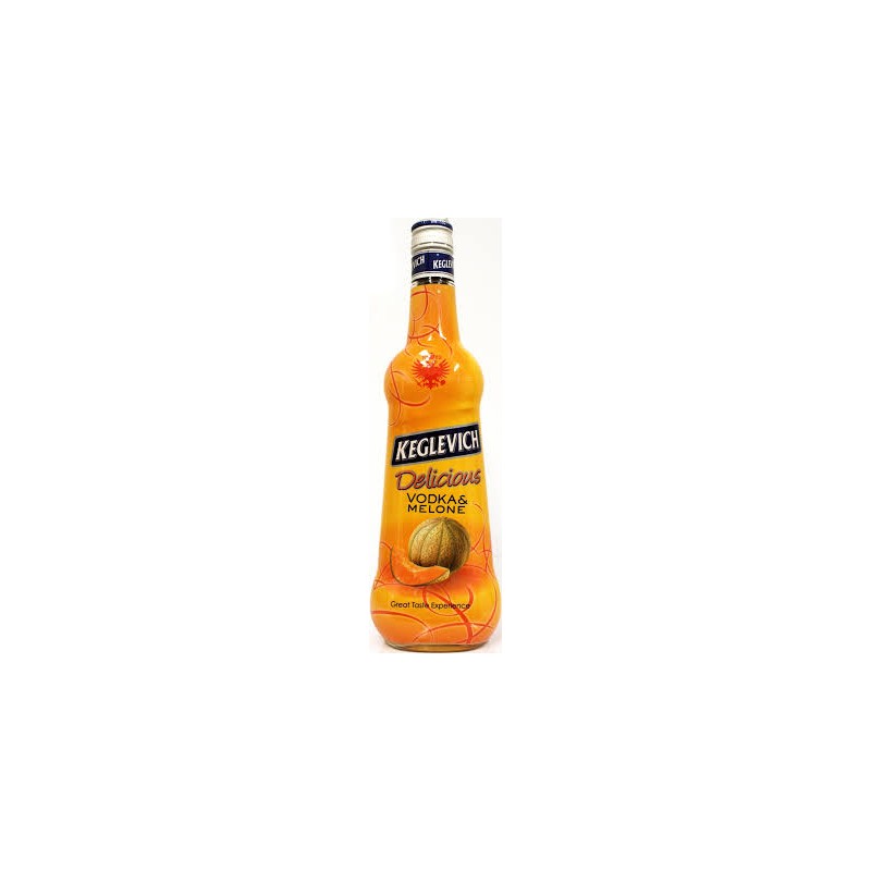 VODKA KEGLEVICH MELONE CL. 70