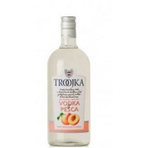 VODKA TROOJKA  PESCA LT 1 37.5