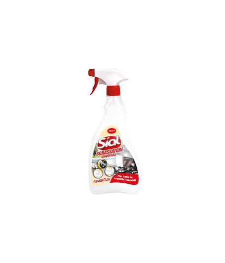 SIAL SGRASS.MARSIGLIA 750ML(P)