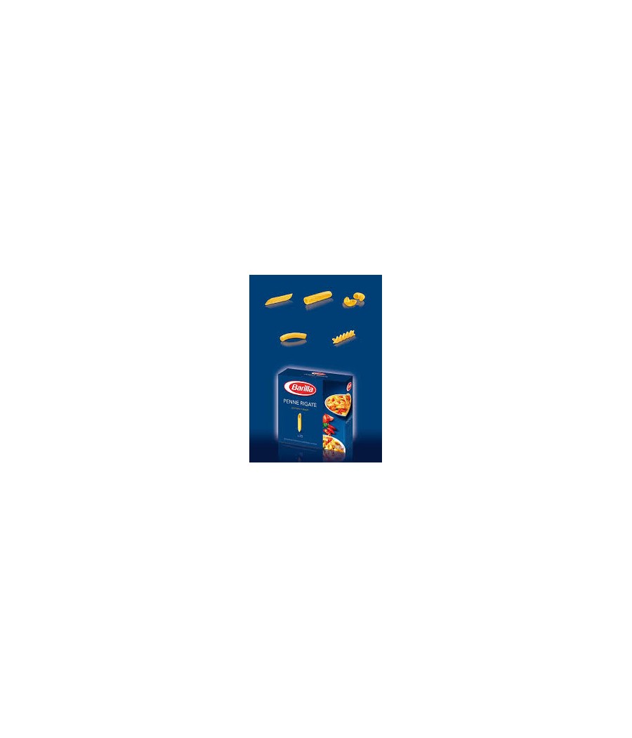 BARILLA 5 P/S SPAGHETTI KG. 1