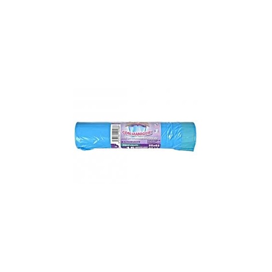 SACCOBELLO SACCH. SPAZZ. 72X105