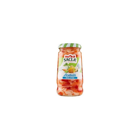 SACLA ACETELLI INSALATINA G290